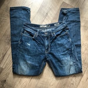 BKE jeans